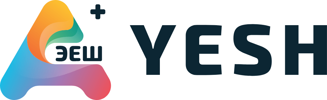 Yesh logo